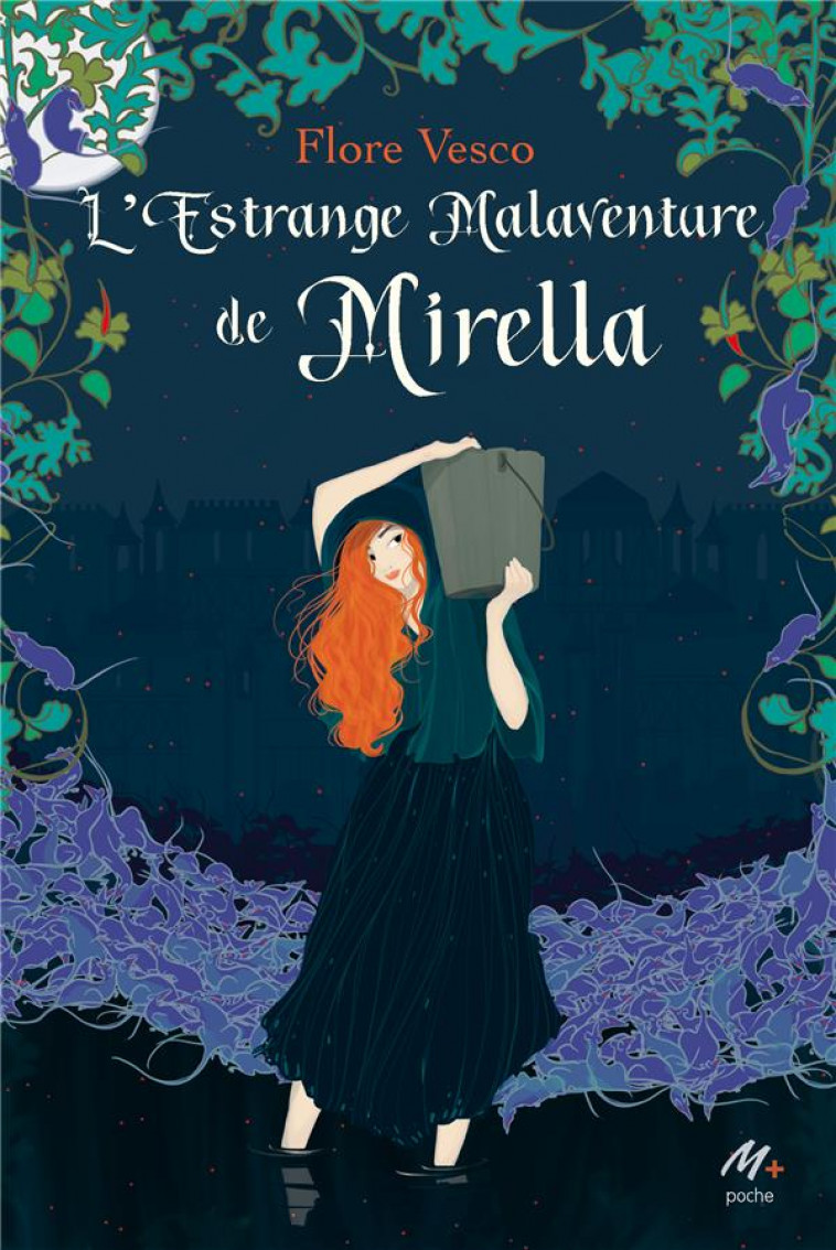 L-ESTRANGE MALAVENTURE DE MIRELLA - VESCO/GOUST - EDL