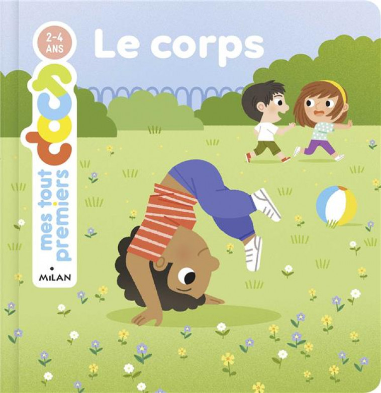 LE CORPS - LAURANS/FALORSI - MILAN