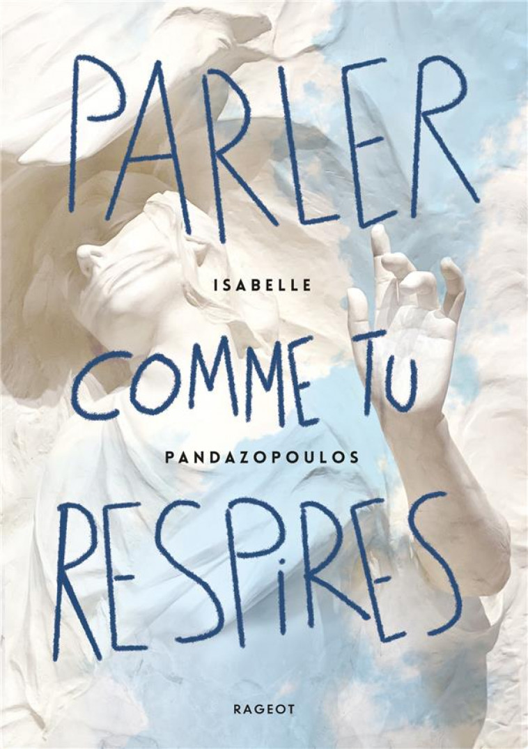 PARLER COMME TU RESPIRES - PANDAZOPOULOS I. - RAGEOT