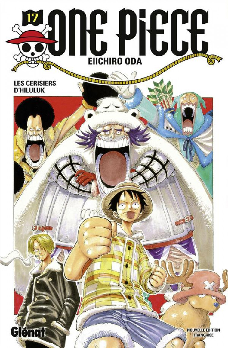 One Piece - Édition originale Tome: 02 - by Iichiro Oda