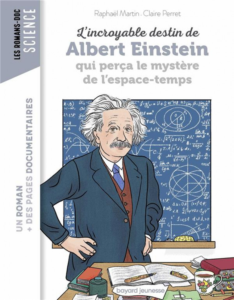 Tirelire - Einstein