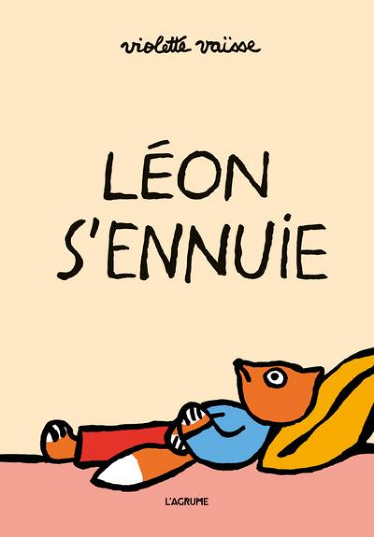 LEON S-ENNUIE - VAISSE - DU LUMIGNON