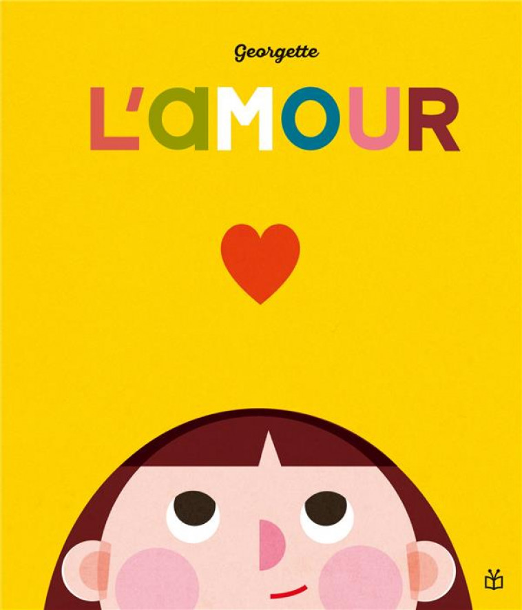 L-AMOUR - GEORGETTE - DIDIER