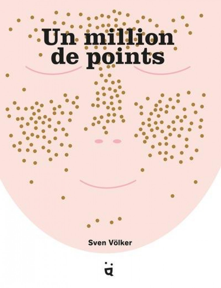 UN MILLION DE POINTS - VOLKER - HELVETIQ