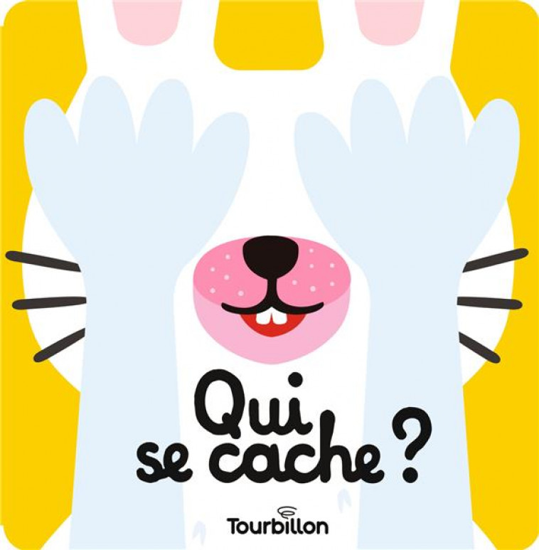 QUI SE CACHE ? - SELENIENE ELENA - TOURBILLON