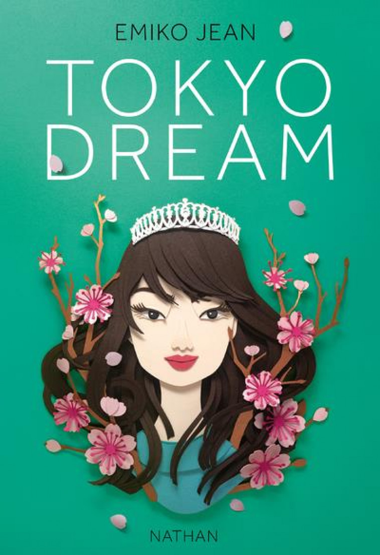 TOKYO DREAM - JEAN EMIKO - CLE INTERNAT