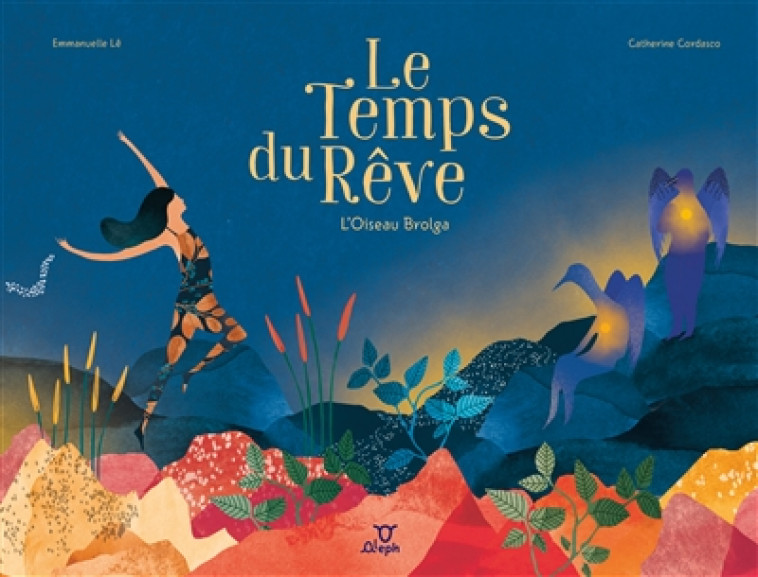 LE TEMPS DU REVE - LE/CORDASCO - DU LUMIGNON