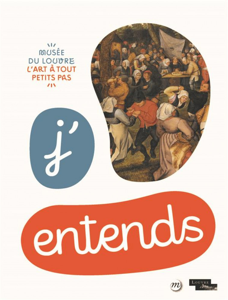 J-ENTENDS - L-ART A TOUT PETITS PAS - XXX - RMN