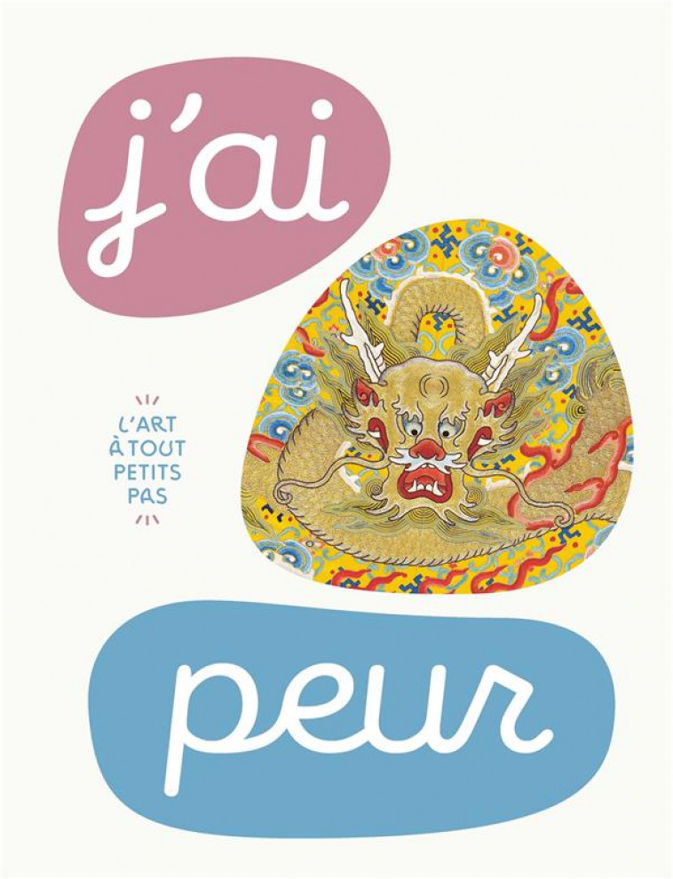 J-AI PEUR - L-ART A TOUT PETITS PAS - XXX - RMN