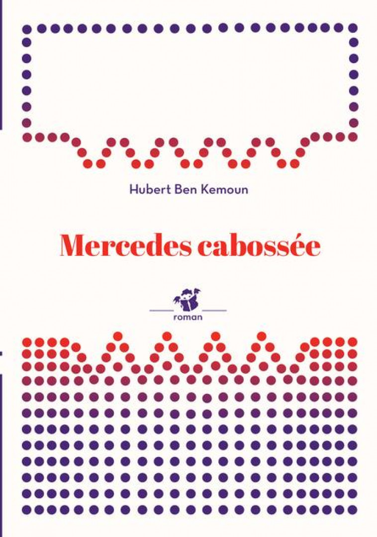 MERCEDES CABOSSEE - BEN KEMOUN HUBERT - THIERRY MAGNIER