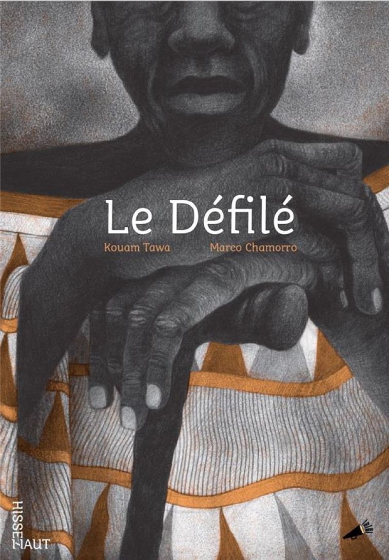 LE DEFILE - TAWA/CHAMORRO - VOCE VERSO