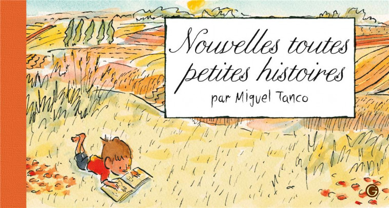 NOUVELLES TOUTES PETITES HISTOIRES - TANCO MIGUEL - GRASSET