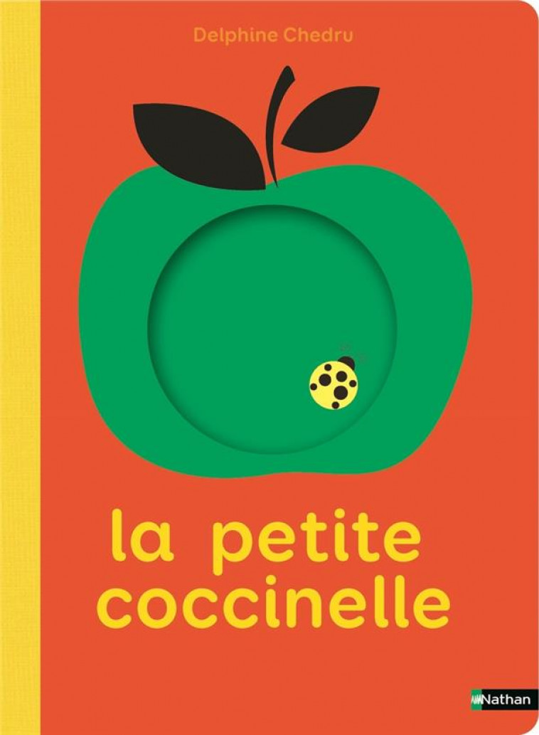 LA PETITE COCCINELLE - CHEDRU - CLE INTERNAT