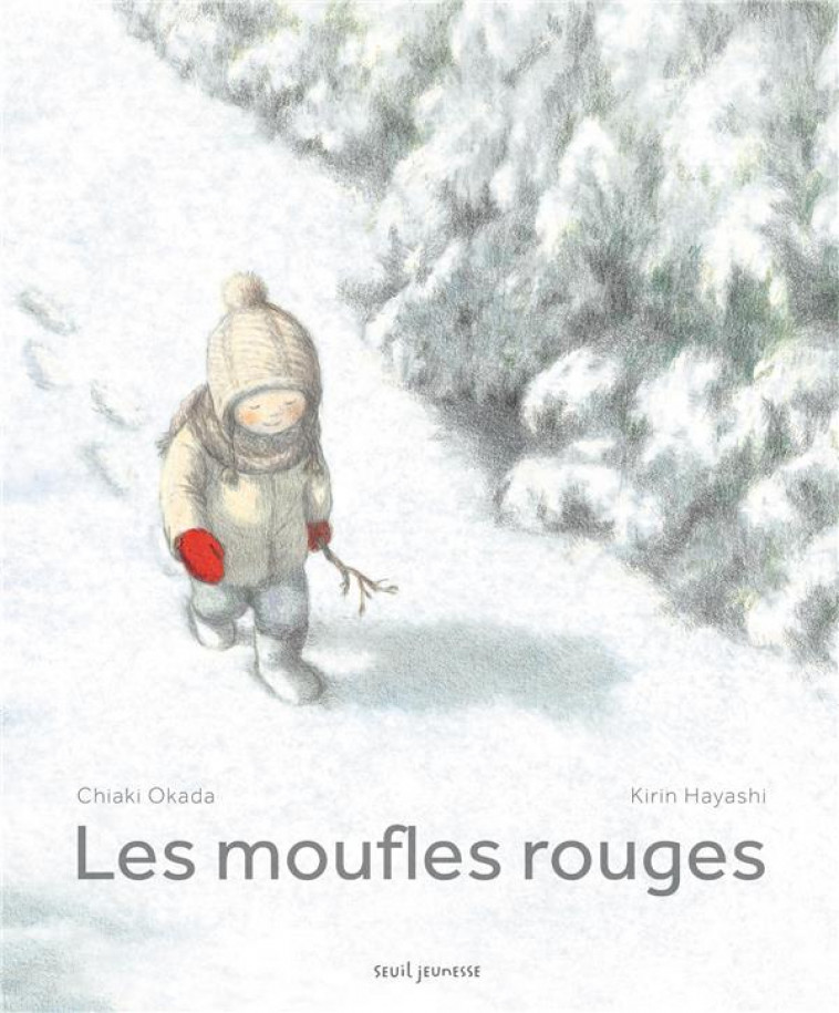 LES MOUFLES ROUGES - ALBUMS 3-6 ANS - ALBUMS - Librairie Tire Lire