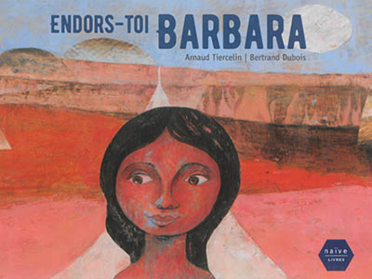 ENDORS TOI BARBARA - TIERCELIN/DUBOIS - Naïve