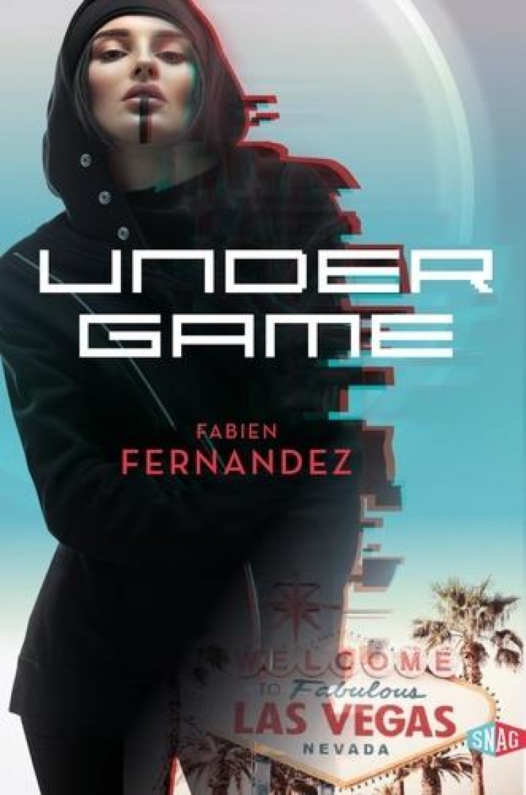 UNDERGAME - FERNANDEZ, FABIEN  - DU LUMIGNON