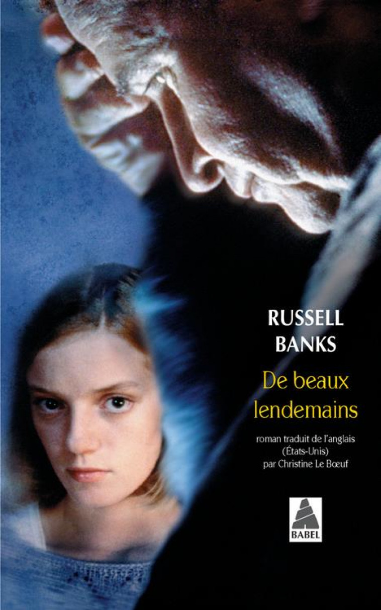 DE BEAUX LENDEMAINS - BANKS RUSSELL - ACTES SUD