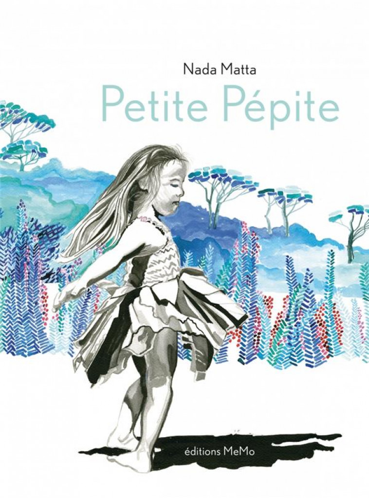 PETITE PEPITE - MATTA NADA - MeMo