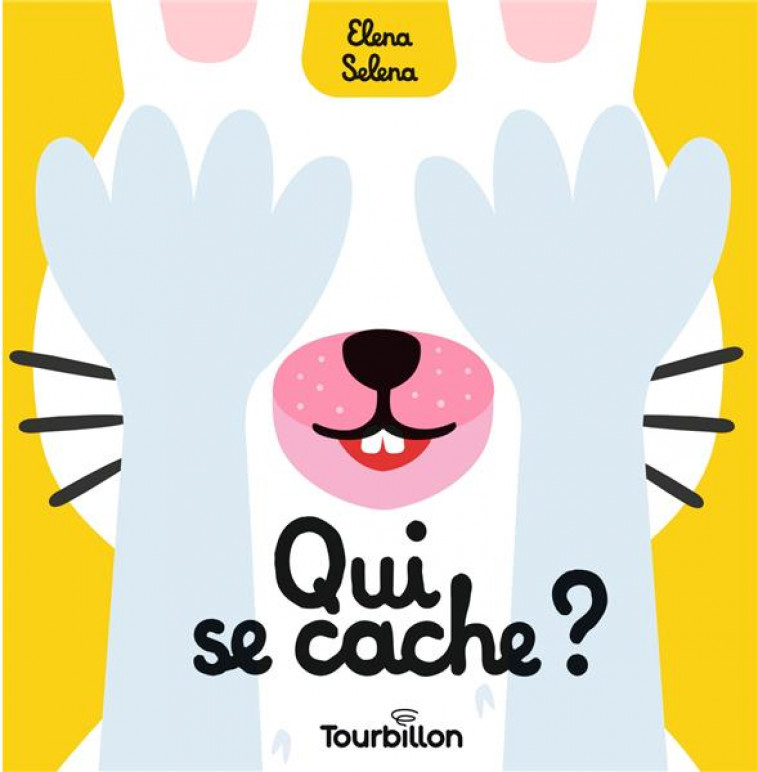 QUI SE CACHE ? - SELENIENE ELENA - TOURBILLON