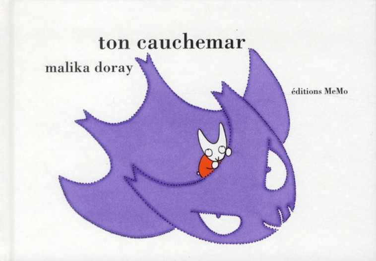 TON CAUCHEMAR - DORAY - MEMO