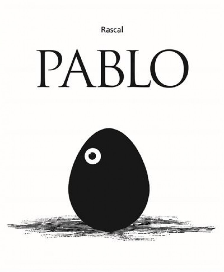 PABLO - RASCAL - EDL