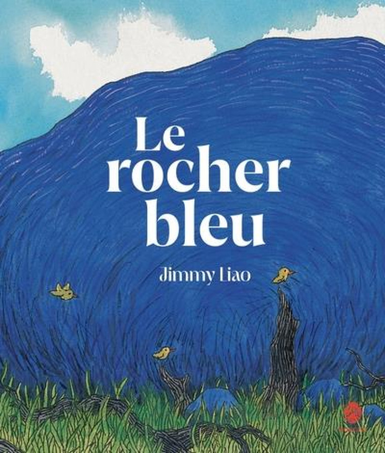 LE ROCHER BLEU - LIAO, JIMMY - HONGFEI