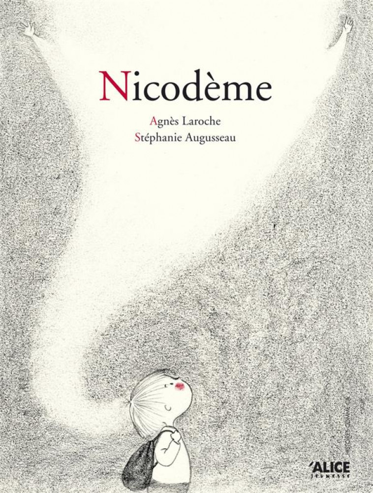 NICODEME - LAROCHE/AUGUSSEAU - ALICE