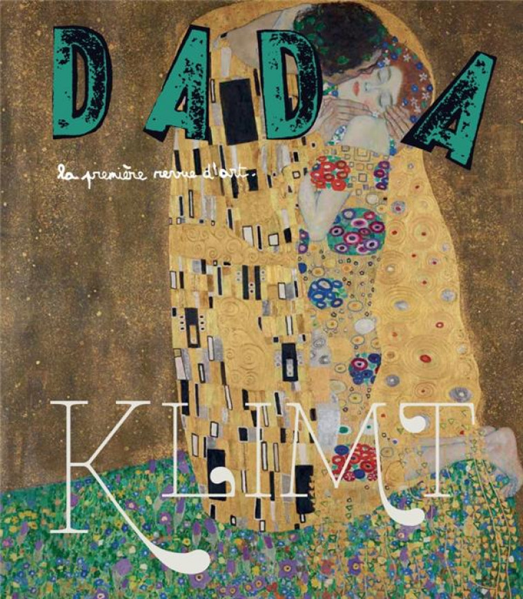 KLIMT (REVUE DADA 223) - COLLECTIF/GASTAUT - Arola