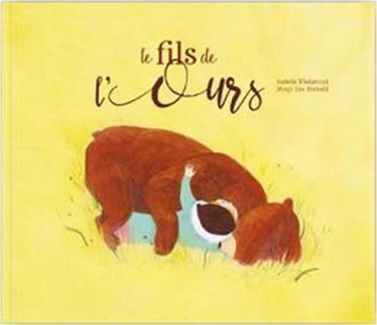 LE FILS DE L-OURS - WLODARCZYK - CHENELIERE