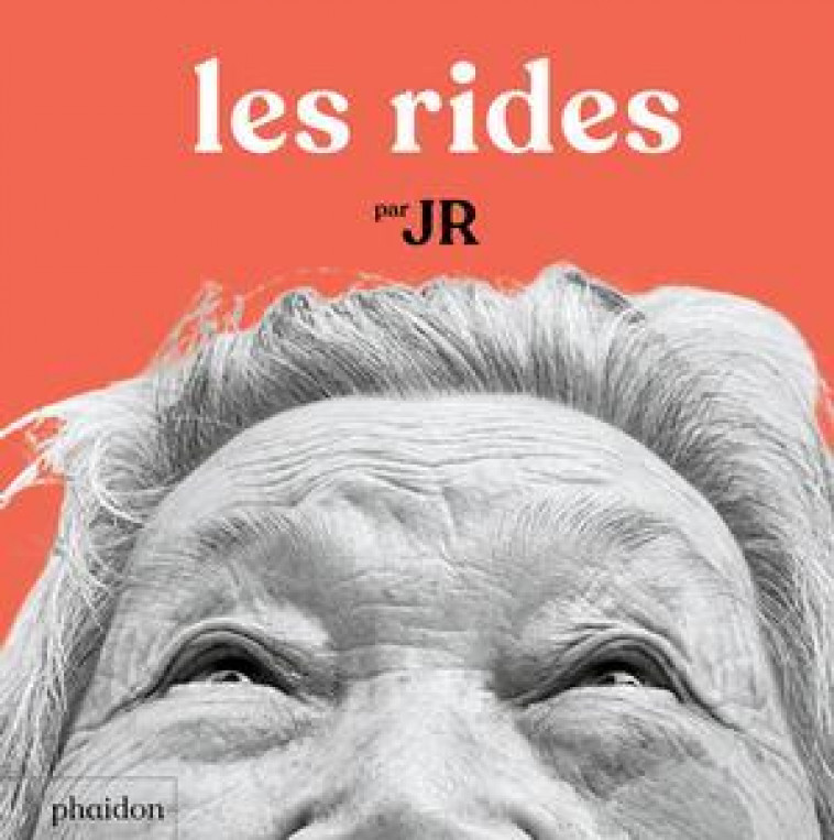 LES RIDES - JR - NC