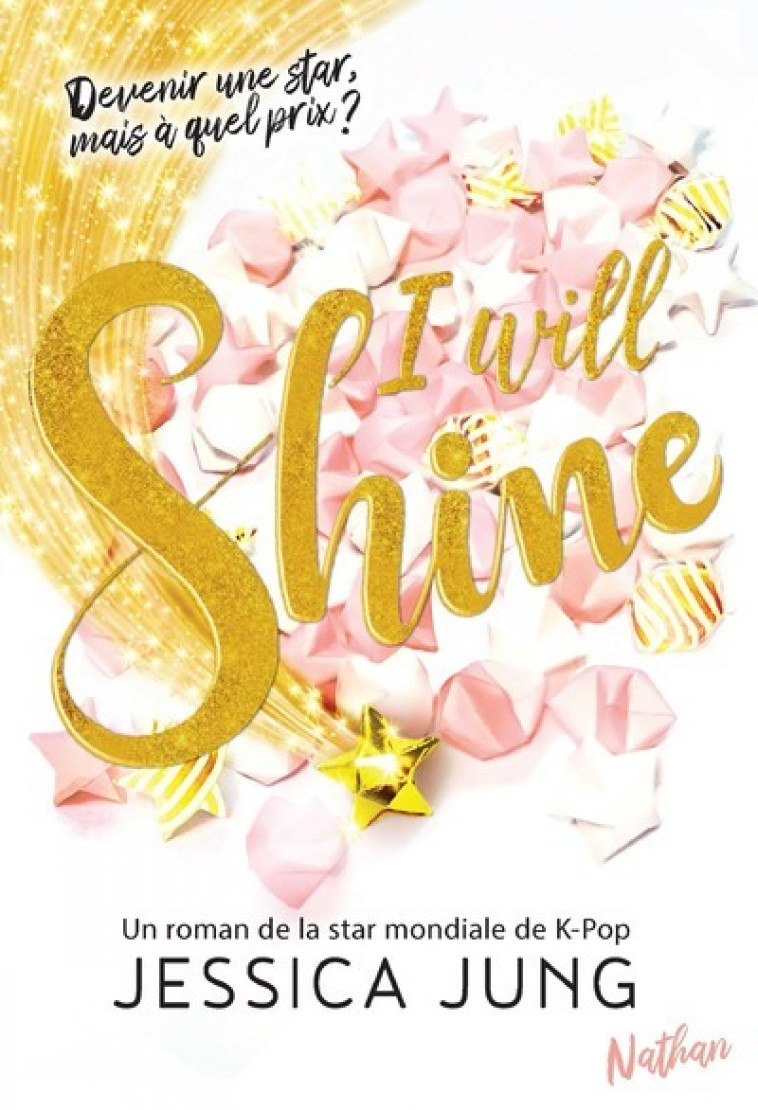 I will shine - Jessica Jung - NATHAN