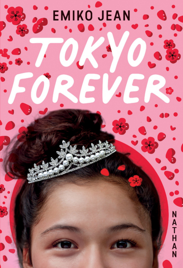 TOKYO FOREVER - VOL01 - Sophie Lamotte d'Argy, Emiko Jean - NATHAN