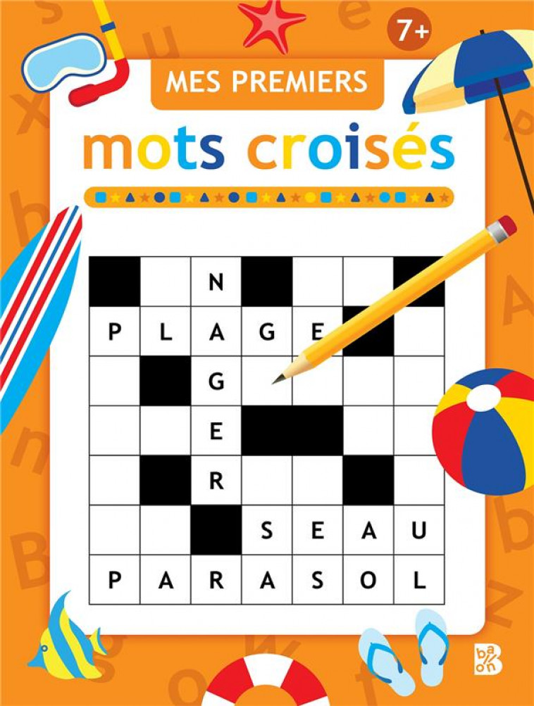 JEUX DE GENIE : MOTS CROISES - XXX - NC