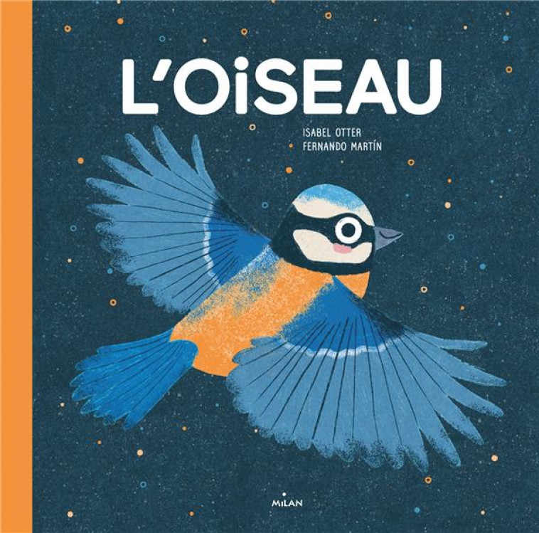 L'OISEAU - OTTER/MARTIN - MILAN