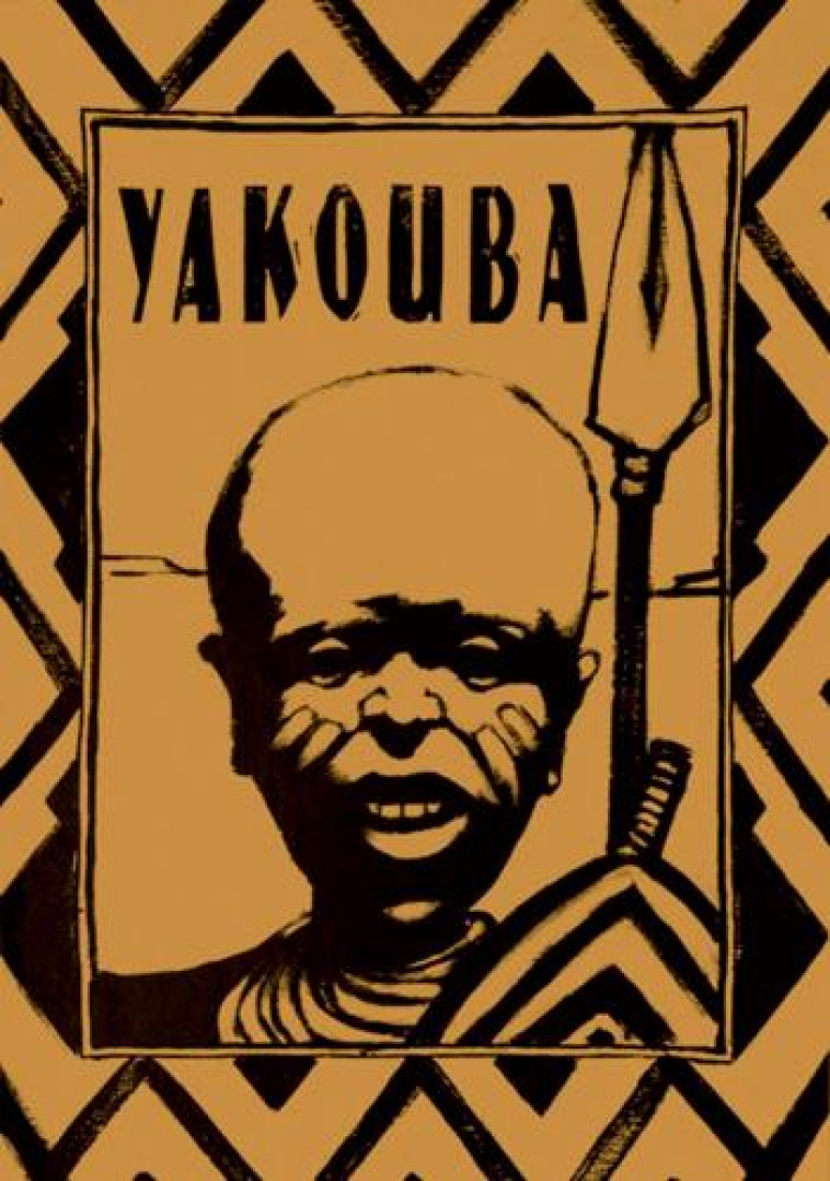 YAKOUBA - DEDIEU THIERRY - SEUIL