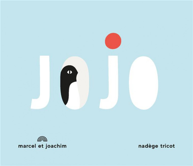 JOJO - TRICOT NADEGE - MARCEL JOACHIM