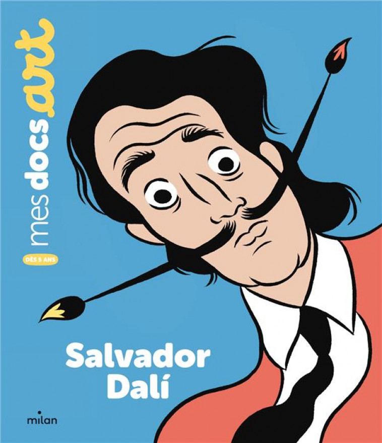 SALVADOR DALI - SIMON/LOULENDO - MILAN