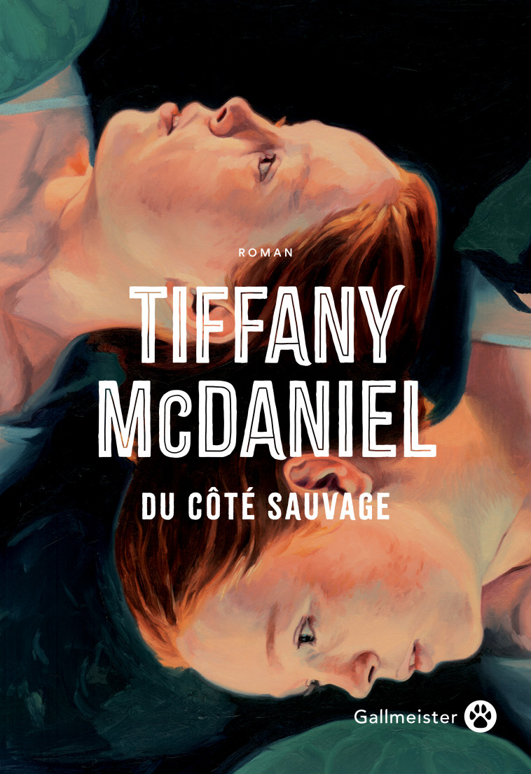 Du côté sauvage - McDaniel Tiffany, Happe François - GALLMEISTER