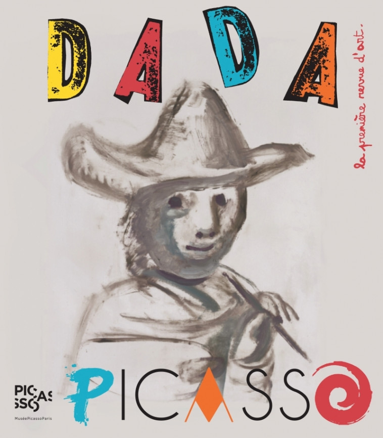 Picasso (revue dada 193) - Collectif Collectif, CACHETEJACK CACHETEJACK, ULLMANN Antoine - AROLA