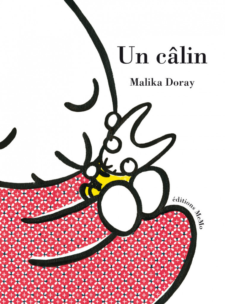 UN CALIN - Doray Malika - MEMO