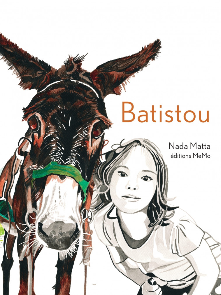 BATISTOU - Matta Nada - MEMO