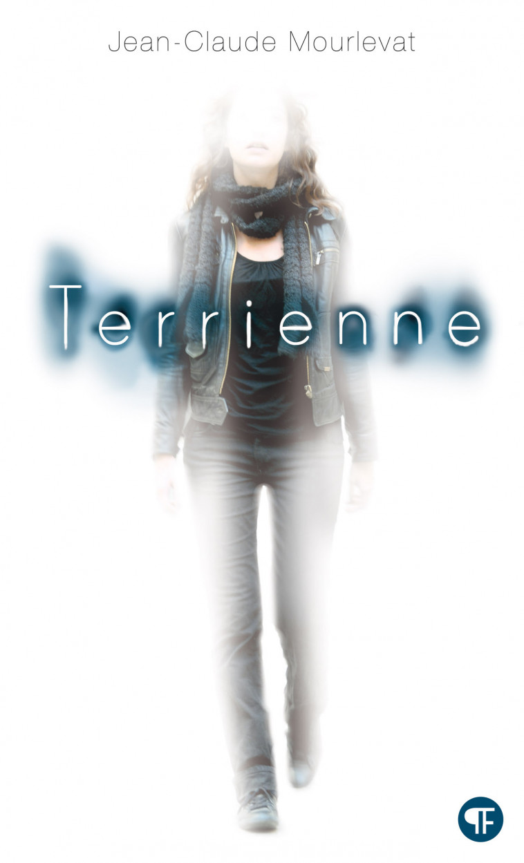 Terrienne - Mourlevat Jean-Claude - GALLIMARD JEUNE