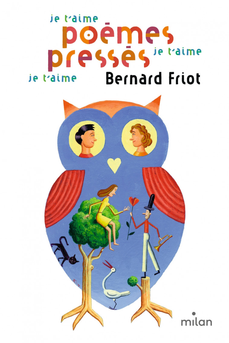 Histoires pressées, Tome 05 - Friot Bernard, Jarrie Martin - MILAN