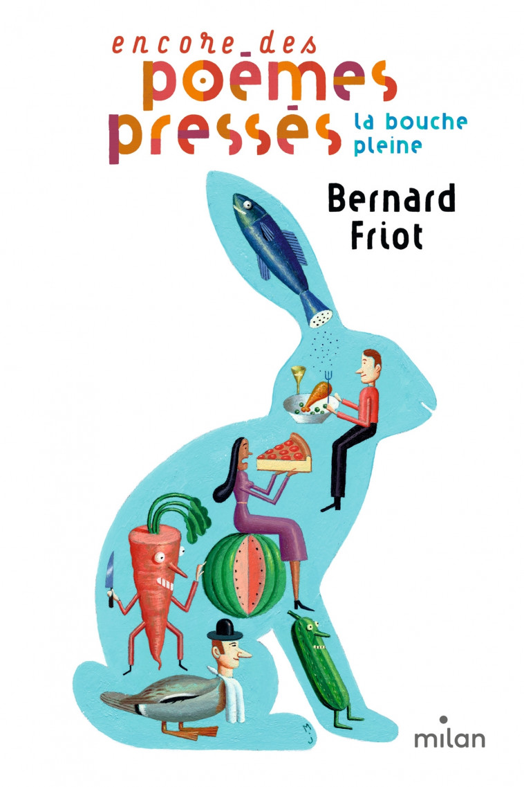 Histoires pressées, Tome 06 - Friot Bernard, Jarrie Martin - MILAN