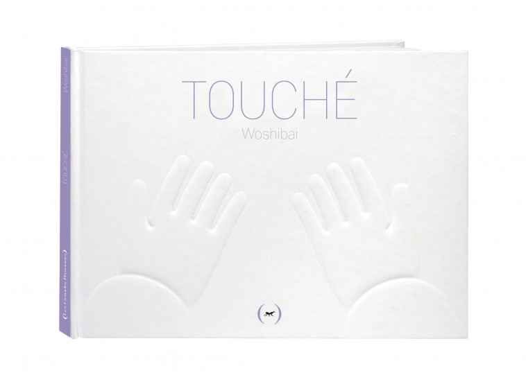 Touché -  WOSHIBAI - GRANDES PERSONN