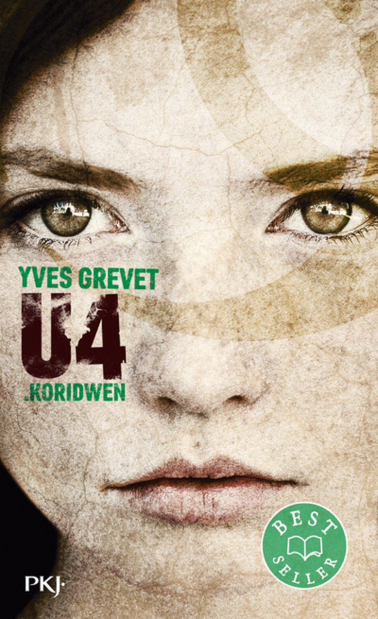 U4 : Koridwen - Yves Grevet - POCKET JEUNESSE