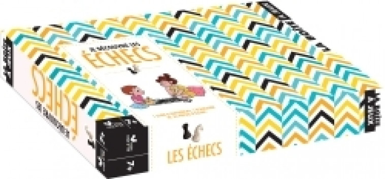 Je découvre les échecs - coffret avec accessoires - Jean-Michel Jakobowics, Anne-Olivia Messana, Sally Bornot - DEUX COQS D OR