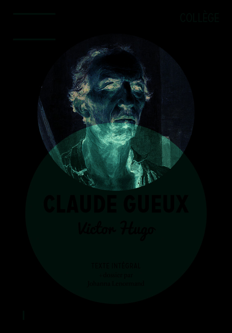 Claude Gueux - Victor Hugo - FOLIO