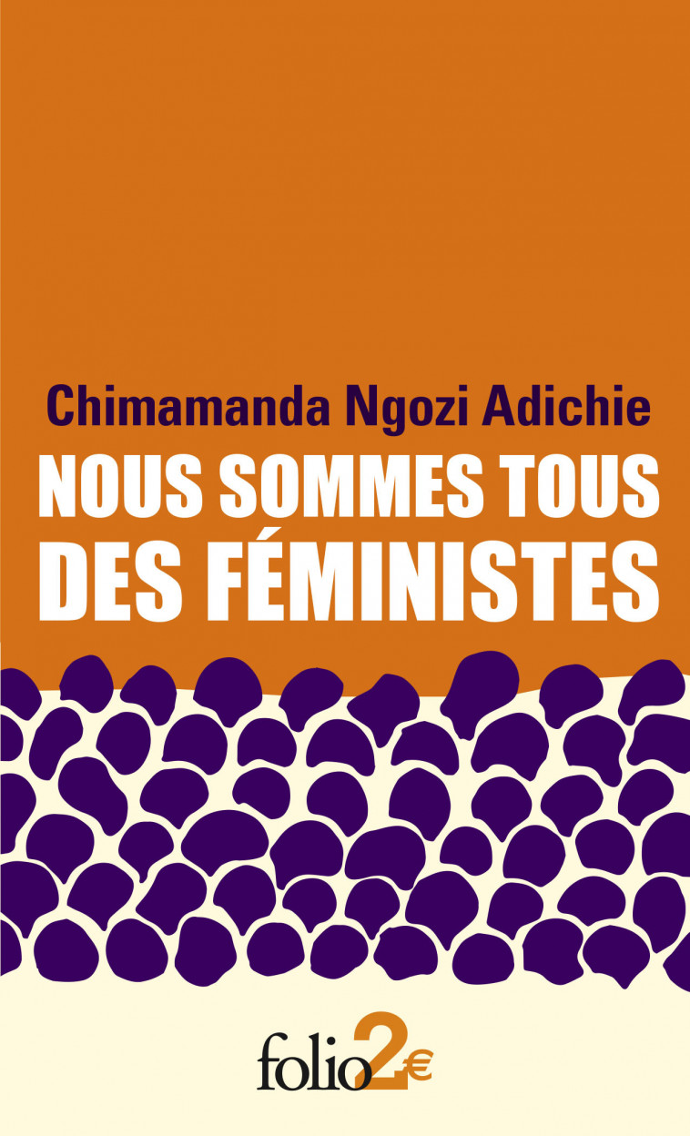 Nous sommes tous des féministes/Le danger de l'histoire unique - Chimamanda Ngozi Adichie, Sylvie Schneiter, Mona de Pracontal - FOLIO