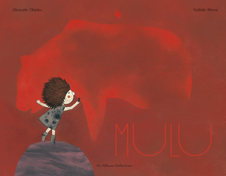 Mulu - Alexandre Chardin, Nathalie Minne - CASTERMAN